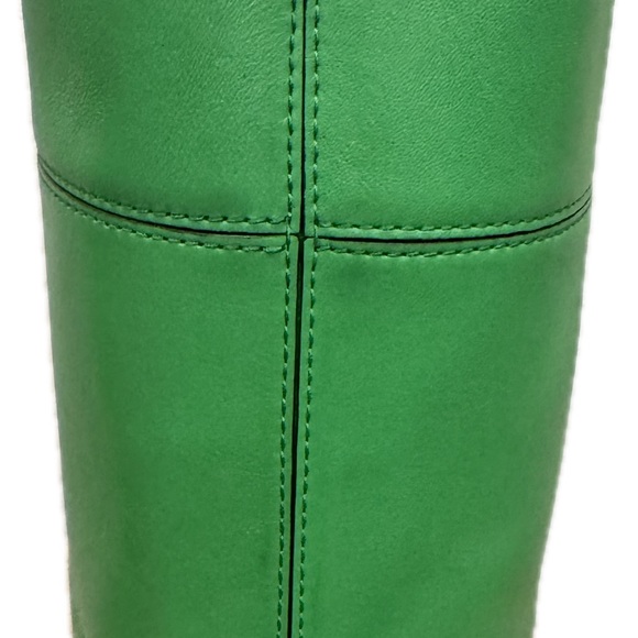 Tory Burch Block T bag - Picture 6 of 8